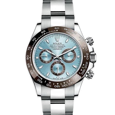 rolex daytona 50 years price|Rolex 116506 retail price.